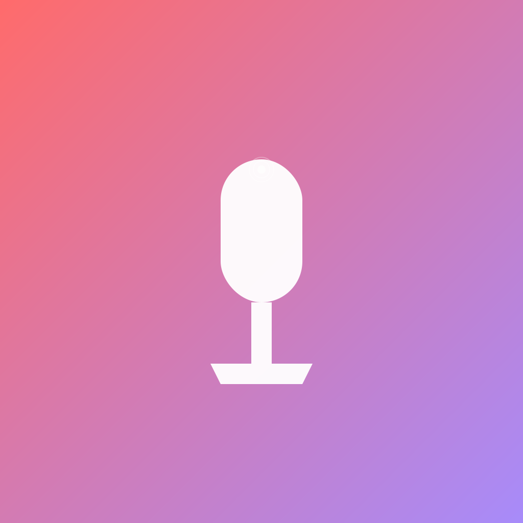 Echo Notes icon